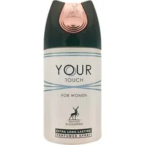 Desodorante Maison Alhambra Your Touch For Women 250ML