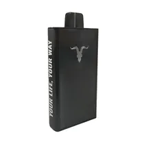 Pod Descartável Ignite V300 Black Blueberry Strawberry Coconut 30.000 Puffs