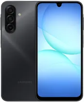 Smartphone Samsung Galaxy A17 A175F Lte Dual Sim 6.7" 8GB/256GB Black