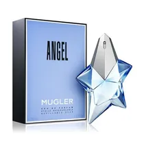 Mugler Perfume Angel Mugler Eau de Parfum 50ML