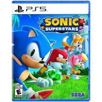 Jogo para Playstation 5 Sonic Superstars
