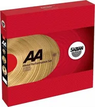 Sabian Kit AA Performance Set 14"16"20" - 25005