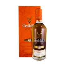  Glenfiddich...