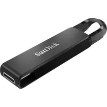 Pendrive 64GB Sandisk Z460 Ultra USB-C 3.1 150MB/s (SDCZ460-064G-G46)