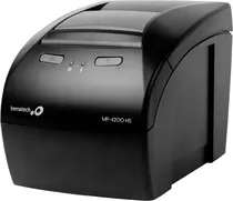 Impressora Térmica Elgin/Bematech MP-4200 HS - Bivolt
