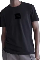 Camiseta Calvin Klein 40MC802 001 - Masculina