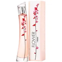 Perfume Kenzo Flower BY Kenzo Ikebana Edp - Feminino 75ML