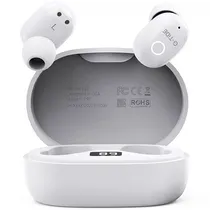 Fone de Ouvido Sem Fio G-Tide L32 - Branco