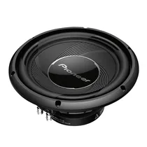 Alto Falante 10" Pioneer TS-A25S4 1200W - B.Simples