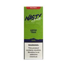 Esencia Nasty Juice Nic Salt Hippie Trail 20MG 30ML