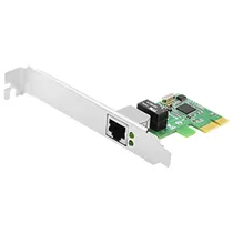  Placa PCI E...
