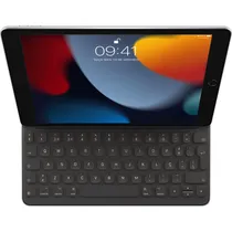 Apple Smart Keyboard para iPad 9ª Geração MX3L2PO/A - Português