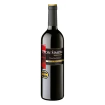 Vinho Don Simon Seleção Tempranillo Tinto 750ML