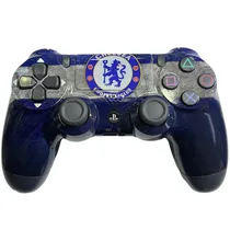 Controle PS4 Chelsea