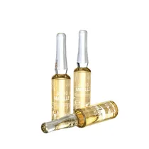 Etre Belle Tratamiento Facial Ampolla Concentrado de Hierbas SK-10 Facial CJ X 10 Unid