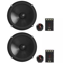 Alto Falante JBL STAGE3 607C 6.5" 150W/50RMS 2VIAS Kit