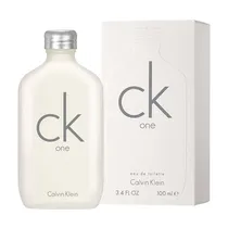 Calvin Klein Perfume CK One Eau de Toilette 100ML