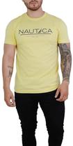 Camiseta Nautica N1I01469 626 - Masculina