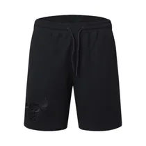 Short Nba NBASH524201-BK1 Chicago Bulls Masculino