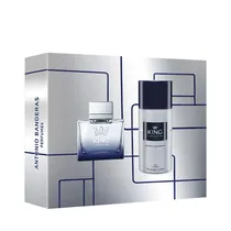 Ab Set King Of Sedu Edt 100ML/Deo