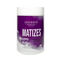 Máscara Lessence Matizes 1000GR
