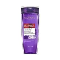 Agua Micelar L'Oréal Paris Hidratante 200ML