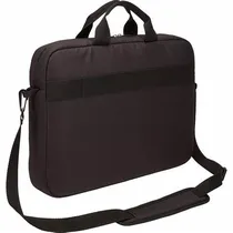 Maleta p/NB 15.6" Negro Con Alza