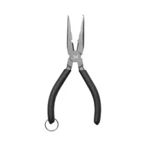 Alicate Punta Fina Marine SRP-165 para Anillos Pequeños 16.5 CM
