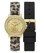 Guess Reloj GW0660L2 Gold