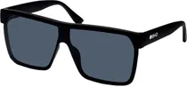 Óculos de Sol B+D Sunglasses Matte 4114-99 - Masculino