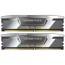 Memoria Ram Corsair Vengeance DDR5 48GB (2X24GB) 8000MHZ - Prata (CMKC48GX5M2X8000C38)