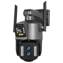 Tucano Camara IP TC-PT42 Wifi
