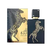 Perfume Lattafa Lail Maleki Edp Masculino 100ML