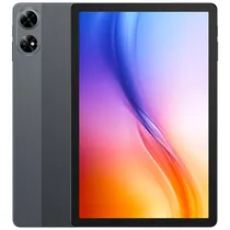 Tablet Doogee Tab G6+ 8GB de Ram / 256GB / Tela 11" / Nanosim Lte - Nebula Cinza