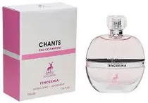 Perfume Maison Alhambra Chants Tenderina 100ML