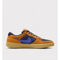 Calzado Casual Masculino Nike SB Force 58