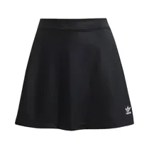 Pollera Adidas JD0281 Adicolor 3 Stripes Femenino