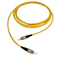 F. Patch Cord FC-Upc FC-Upc Single Mode 3.0MM 3M