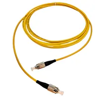 F. Patch Cord FC-Upc FC-Upc Single Mode 3.0MM 3M