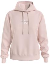 Moletom com Capuz Calvin Klein J20J223275 TF6 - Feminino