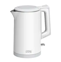 Jarra Elec. Winning Star ST-6023 1.7L 220V Blanco  Jarra Elec....