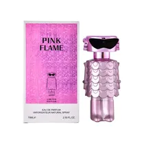 Lovali Flame Pink Fem 75ML Edp c/s
