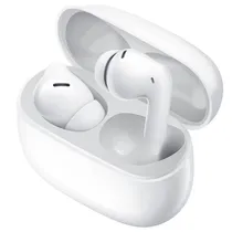 Fone de Ouvido Xiaomi Redmi Buds 5 Pro / Bluetooth - Moonlight Branco (BHR7662GL)