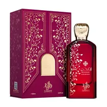 Perfume Al Wataniah Roohi - Eau de Parfum - Feminino - 85ML