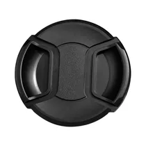 Tapa para Lente Oriente 62MM