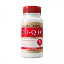 Co-Q 10 100MG Earth's Creation 30 Softgels