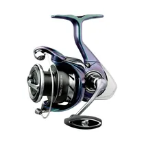 Daiwa Molinete Regal LT 6000D 6ROL 5.1:1