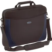 Maletin Targus Slipcase CVR217-92 para Notebook 17" - Black/Blue 18L