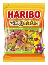  Haribo Gomi...