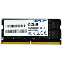Mem DDR5 16GB 5600 Patriot Signature PSD516G5600 PSD516G560081